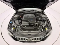 2023 BMW 3 Series 320Li M Sport Package — фото 8