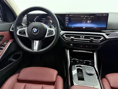 2023 BMW 3 Series 320Li M Sport Package — фото 10