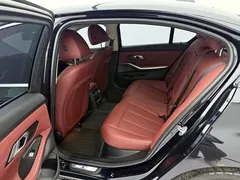 2023 BMW 3 Series 320Li M Sport Package — фото 14