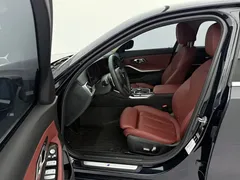 2023 BMW 3 Series 320Li M Sport Package — фото 20