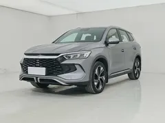 2023 BYD Song Pro 110KM — фото 1