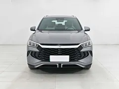 2023 BYD Song Pro 110KM — фото 2