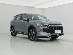 2023 BYD Song Pro 110KM — фото 3