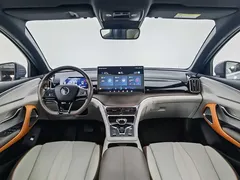 2023 BYD Song Pro 110KM — фото 9