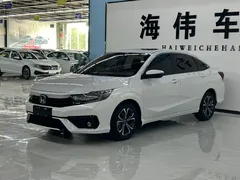 2022 Honda 180TURBO CVT, белый — фото 1