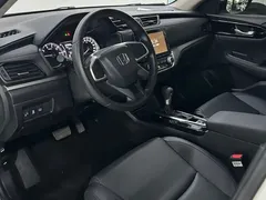 2022 Honda 180TURBO CVT, белый — фото 5