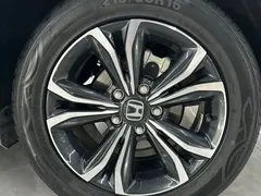 2022 Honda 180TURBO CVT, белый — фото 6