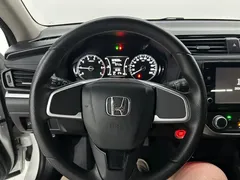 2022 Honda 180TURBO CVT, белый — фото 7