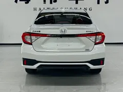 2022 Honda 180TURBO CVT, белый — фото 14