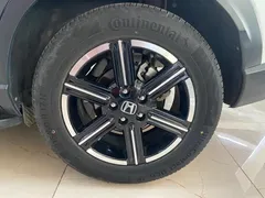2023 Honda Vezel 1.5L CVT, белый — фото 10