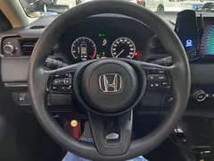 2023 Honda Vezel 1.5L CVT, белый — фото 18