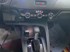 2023 Honda Vezel 1.5L CVT, белый — фото 21