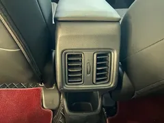 2023 Honda Vezel 1.5L CVT, белый — фото 23