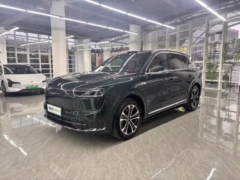 2026 Aito M7 Ultra 4WD 5 192