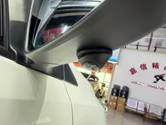 2022 Toyota Yaris L Zhixuan X 1.5L CVT PLUS, белый — фото 12