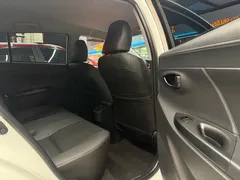 2022 Toyota Yaris L Zhixuan X 1.5L CVT PLUS, белый — фото 27