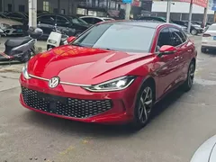 2022 Volkswagen Lamando L 280TSI DSG — фото 1