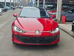 2022 Volkswagen Lamando L 280TSI DSG — фото 2