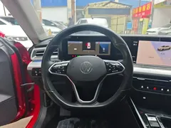 2022 Volkswagen Lamando L 280TSI DSG — фото 4