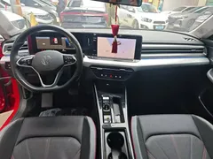 2022 Volkswagen Lamando L 280TSI DSG — фото 5