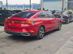 2022 Volkswagen Lamando L 280TSI DSG — фото 8