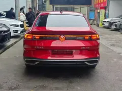 2022 Volkswagen Lamando L 280TSI DSG — фото 9