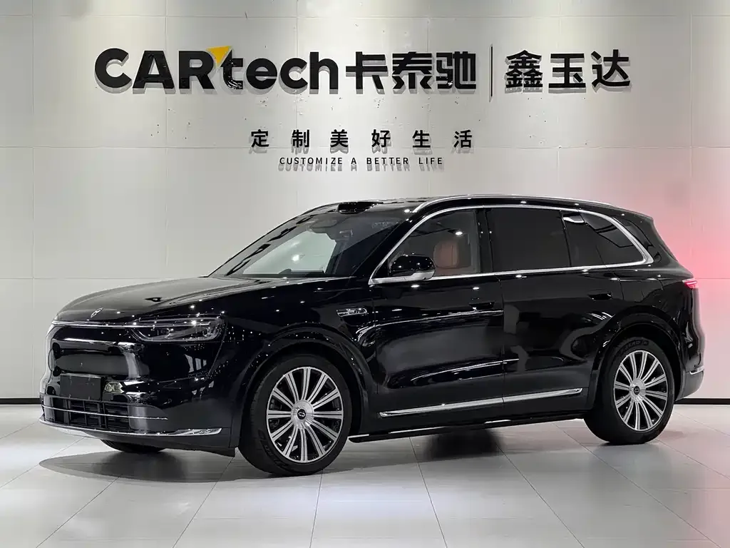 2026 Aito M7 Ultra 4WD 6 (192