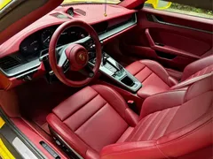 2022 Porsche 911 Targa 4 3.0T — фото 7