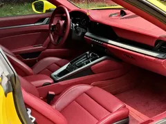 2022 Porsche 911 Targa 4 3.0T — фото 8