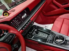 2023 Porsche 911 Targa 4 3.0T, белый — фото 14