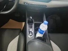 2024 Geely Binrui 1.5T DCT, белый — фото 10