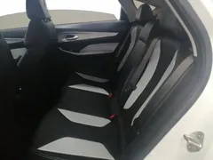 2024 Geely Binrui 1.5T DCT, белый — фото 13
