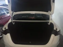 2024 Geely Binrui 1.5T DCT, белый — фото 15