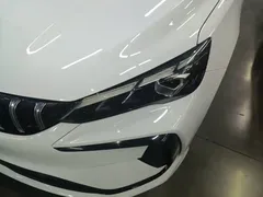 2024 Geely Binrui 1.5T DCT, белый — фото 18