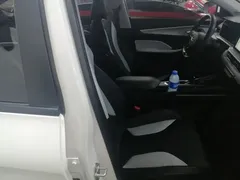 2024 Geely Binrui 1.5T DCT, белый — фото 19