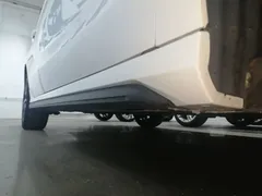 2024 Geely Binrui 1.5T DCT, белый — фото 20