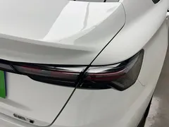 2024 Geely Binrui 1.5T DCT, белый — фото 24
