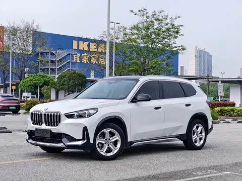 2023 BMW X1 sDrive20Li X