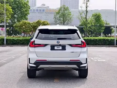 2023 BMW X1 sDrive20Li X, белый — фото 5