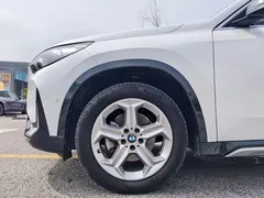 2023 BMW X1 sDrive20Li X, белый — фото 7