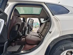 2023 BMW X1 sDrive20Li X, белый — фото 9