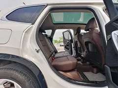 2023 BMW X1 sDrive20Li X, белый — фото 10
