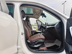 2023 BMW X1 sDrive20Li X, белый — фото 11