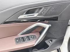 2023 BMW X1 sDrive20Li X, белый — фото 12
