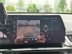 2023 BMW X1 sDrive20Li X, белый — фото 15