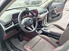 2023 BMW X1 sDrive20Li X, белый — фото 18