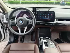 2023 BMW X1 sDrive20Li X, белый — фото 20