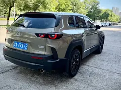 2023 Mazda CX-50 2.0L — фото 6