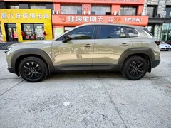 2023 Mazda CX-50 2.0L — фото 8