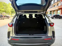 2023 Mazda CX-50 2.0L — фото 14